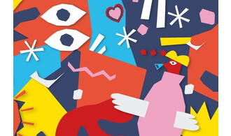 5ème édition des Enfants à l'Œuvre !