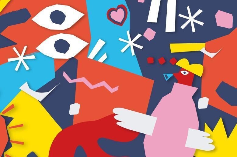 5ème édition des Enfants à l'Œuvre !