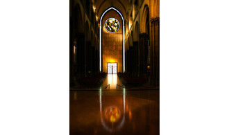 A la découverte de la cathédrale ND de la Treille
