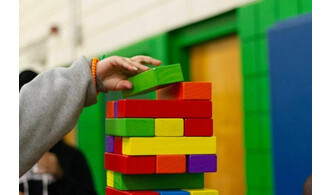 À vous de jouer, à la bibliothèque !