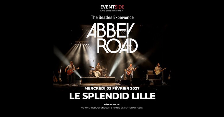 Abbey Road