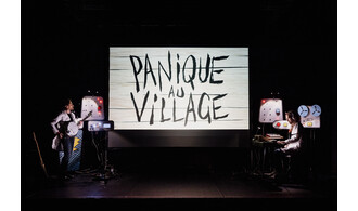 Action ! - Samedi Family