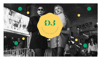 Address Hymen • DJ set
