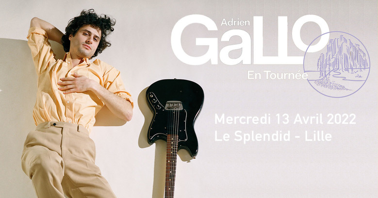 Adrien Gallo