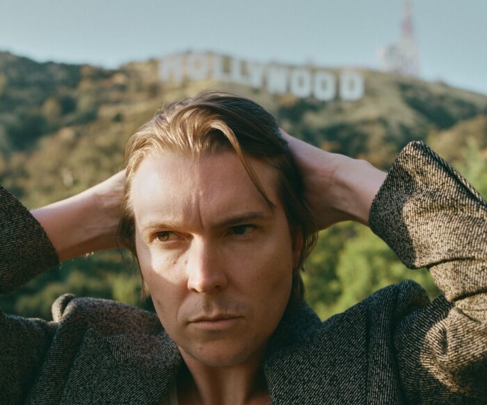 Alex Cameron