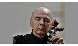 Alexander Dmitriev, Violoncelle