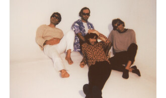 Allah-Las et World Brain en concert