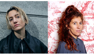 Aloïse Sauvage & Madeleine Cazenave en concert