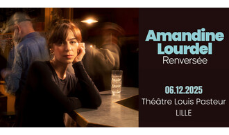 Amandine Lourdel