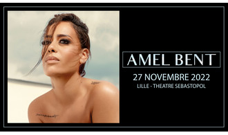 Amel Bent