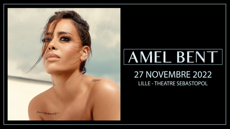 Amel Bent