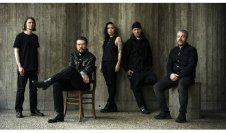 Amenra en concert