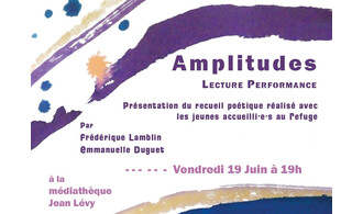 Amplitudes