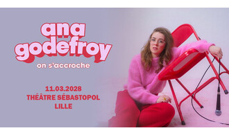 Ana Godefroy