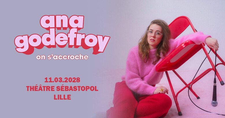 Ana Godefroy