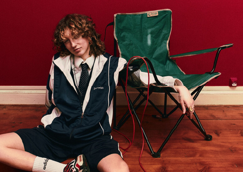 Anaysa - Release Party #1