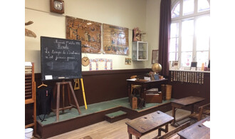 Animation intergénérations