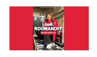 Anne Roumanoff