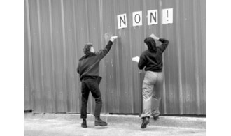 Antigone.s - Cie Hej Hej Tak | Théâtre Massenet