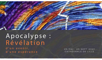 Apocalypse - Révélation d'un avenir, d'une espérance