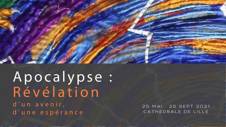 Apocalypse - Révélation d'un avenir, d'une espérance