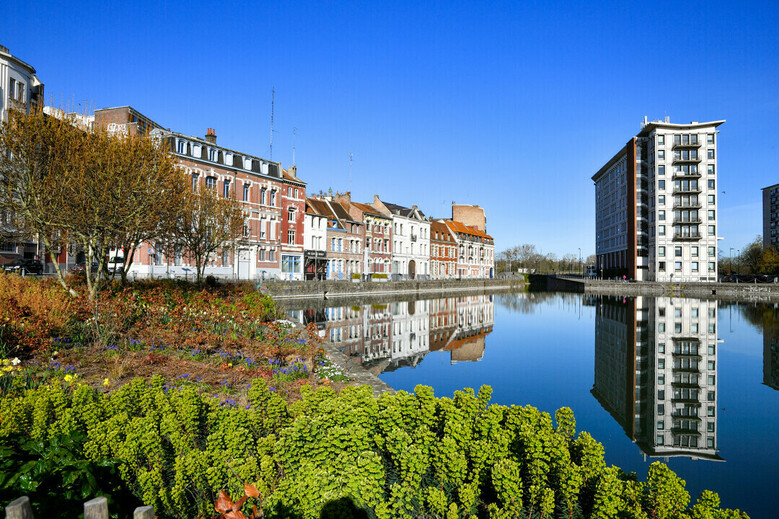 Archi express : le quai du Wault