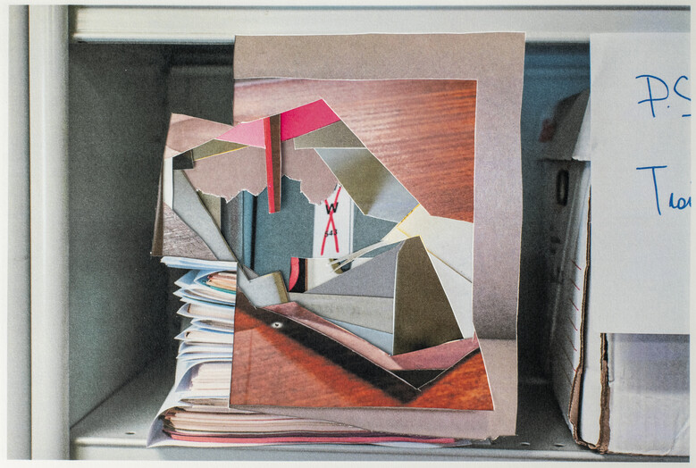 Archive|s et création|s