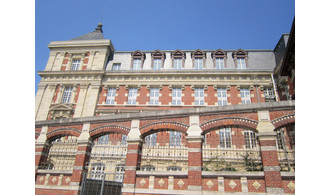 Arts et métiers