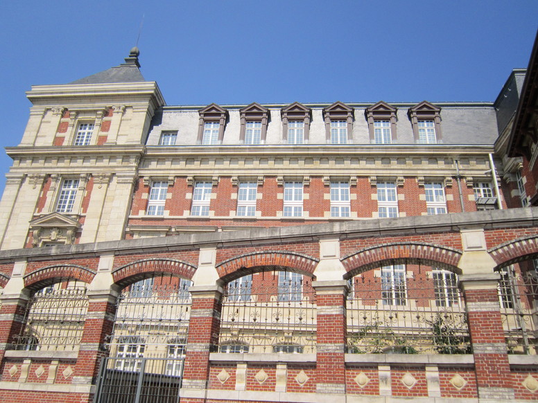 Arts et métiers