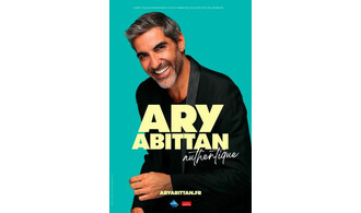Ary Abittan