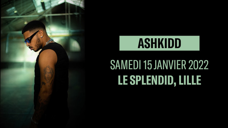 ASHKIDD
