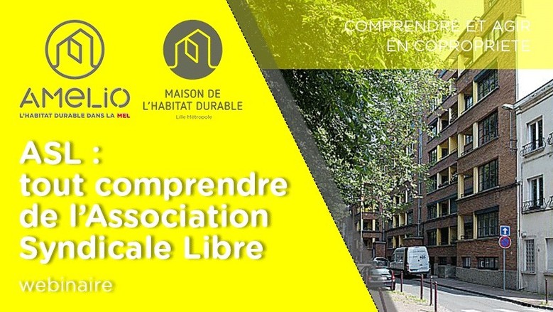 ASL : Tout comprendre de l'Association Syndicale Libre