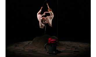 Aspirator | Cie Happés