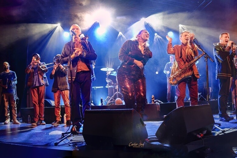 Assonances Jazz
