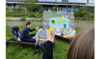 Atelier "Archi(v)maginaire"