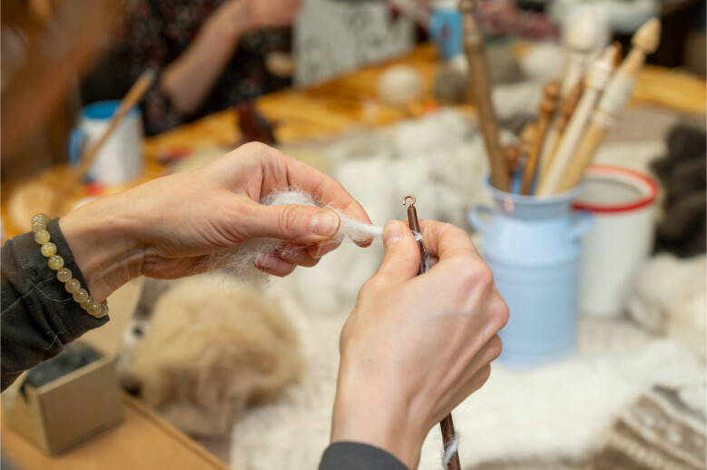 Atelier art et déco