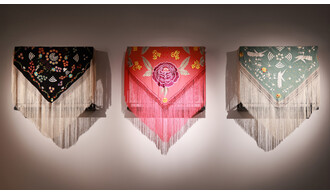Atelier autour de "Fuego y Veneno"