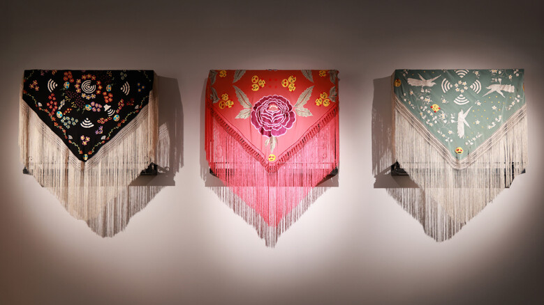 Atelier autour de "Fuego y Veneno"