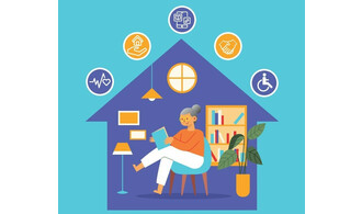 Atelier Bien chez soi ! Pour améliorer la qualité de vie des retraités !