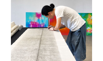 Atelier calligraphie chinoise