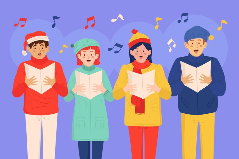 Atelier chorale