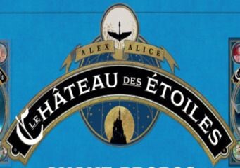 Atelier collage - crée ton animal steampunk