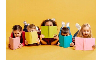 Atelier comptines, petites histoires et ritournelles