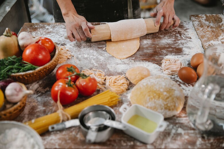 Atelier culinaire "C'est la rentrée !"