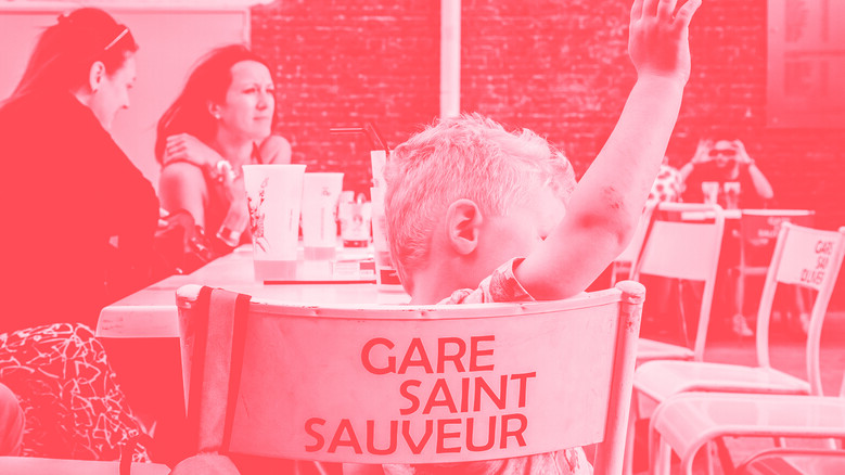 Atelier d’écriture par Du Vent dans les Mots