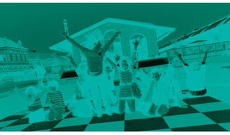 Atelier d’écriture par Du Vent dans les Mots