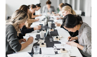 Atelier d’écriture