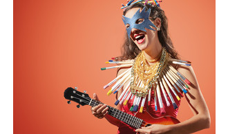 Atelier découverte de la pratique musicale !