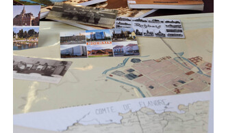 Atelier "Des clés pour faire l’histoire d’une maison"