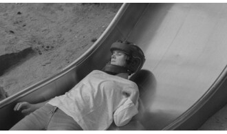 Atelier écriture & fanzine par Les Piñatas - exposition « Les Corps élastiques »